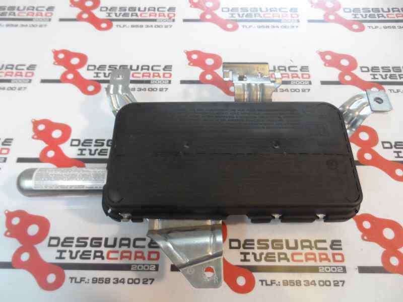 Passenger airbag MERCEDESBENZ CCLASS (W203) C 200 CDI (203.007) 358776 BParts