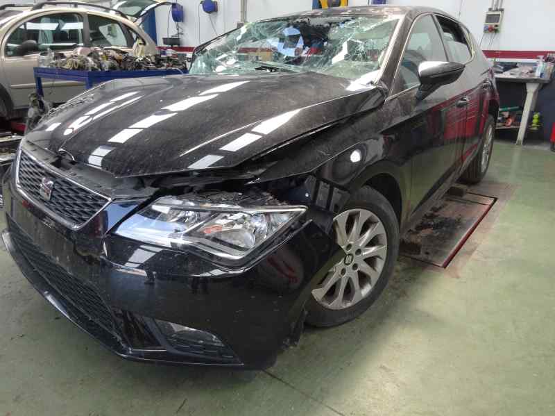 Moteur De Lève-vitre Avant Gauche Pour SEAT Leon III (5F) - Réf. 0130822717 - Occasion