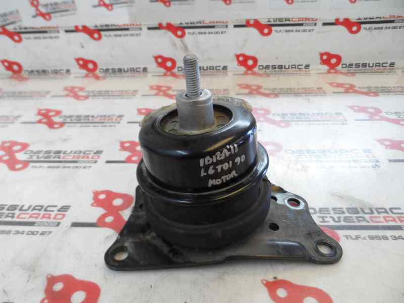 Compteur de vitesse SEAT IBIZA IV (6J5, 6P1) 1218642