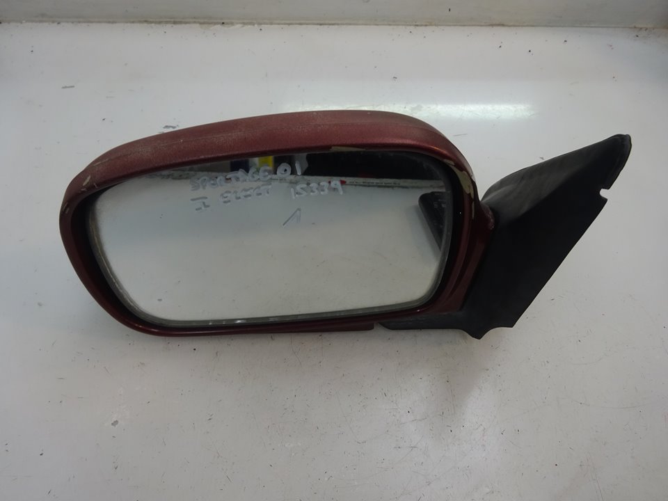 Rétroviseur Intérieur Pour KIA SPORTAGE 3 Phase 1 - Référence 851012K600, D'occasion En Bon état