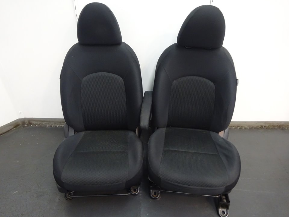 Frankberg 10x Stoßstangen Clips - Befestigungsklammern Für Nissan Micra, Qashqai, Juke