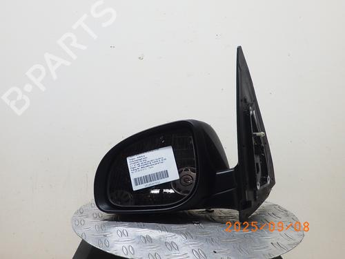 Used Left mirror HYUNDAI i10 I (PA) 1.1 (69 hp) 28568479