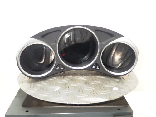 Used Instrument cluster CITROËN DS4 (NX_) 1.6 THP 200 (200 hp) 9456077