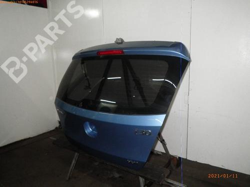 Tailgate HYUNDAI i30 (FD) 1.6 | BP6805388C6 