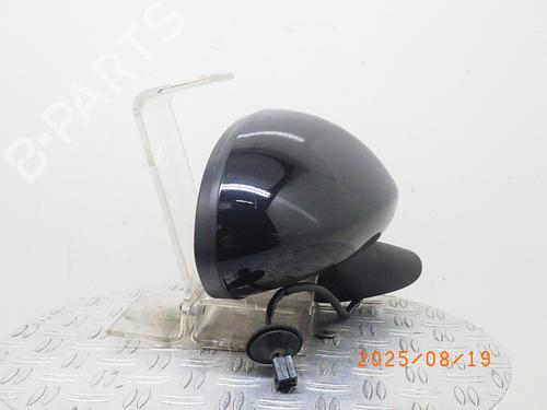 Right mirror OPEL CORSA D (S07) 1.2 (L08, L68) | BP28104167C27 