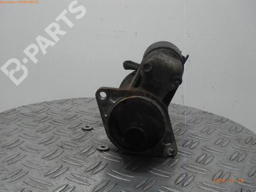 Startmotor OPEL MERIVA A MPV (X03) 1.8 (E75) | BP6684047M8 