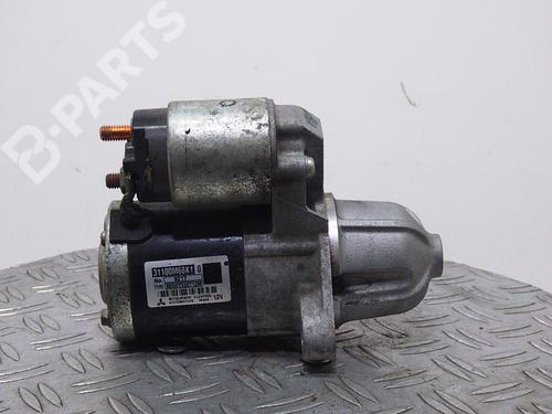 Used Starter SUZUKI ALTO VII (GF) 1.0 (AMF310, GFC31S) (68 hp) 10202493