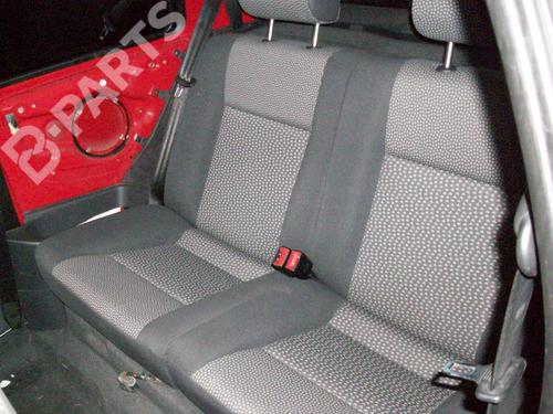 Seats set SEAT AROSA (6H1) 1.4 TDI | BP1758641C78 