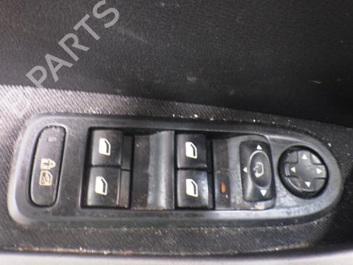 Used Switch PEUGEOT 308 SW I (4E_, 4H_) 1.6 HDi (112 hp) 32673073