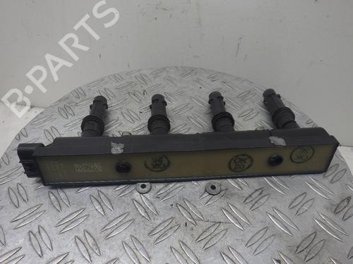 Bobine OPEL ASTRA J (P10) 1.4 Turbo (68) (120 hp) 25728954
