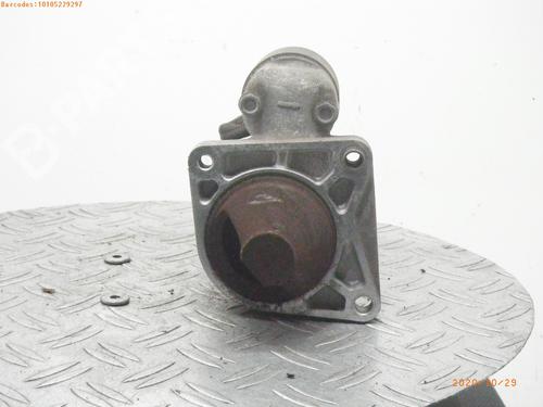 Starter FIAT PANDA (169_) 1.1 (169.AXA1A) | BP4965711M8 