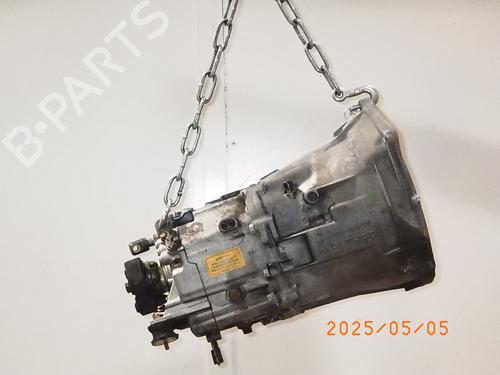 Gearbox BMW 3 Touring (E46) 318 i | BP25728988M3 