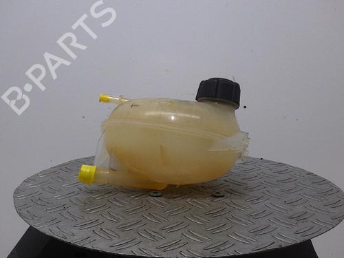 Expansion tank DACIA SANDERO II TCe 90 (B8M1, B8MA, B8AC) | BP14764299C120 
