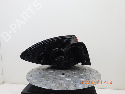 Right taillight RENAULT CAPTUR I (J5_, H5_) 0.9 TCe 90 | BP31592075C35
