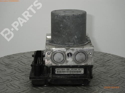 ABS pump MERCEDES-BENZ A-CLASS (W169) A 160 CDI (169.006, 169.306) | BP747696M43 