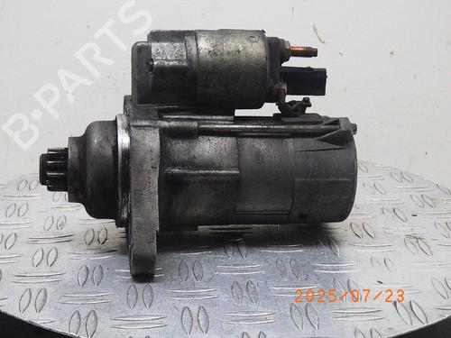 Used Starter VW GOLF PLUS V (5M1, 521) 1.9 TDI (105 hp) 27611625