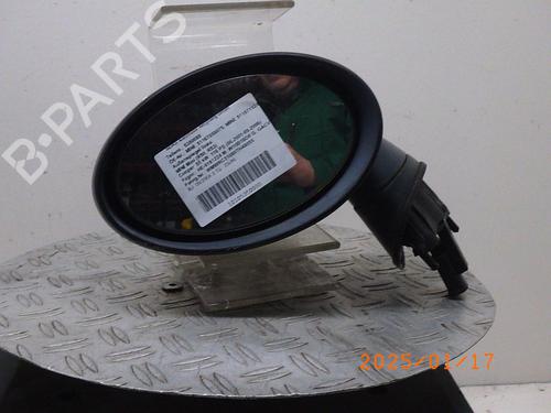 Used Left mirror MINI MINI (R50, R53) Cooper (116 hp) 22565468