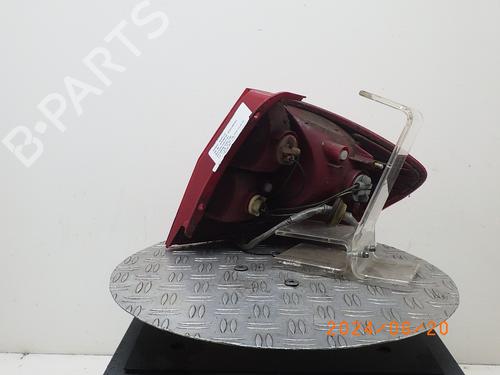 Left taillight HYUNDAI GETZ (TB) 1.4 i | BP18431154C34 