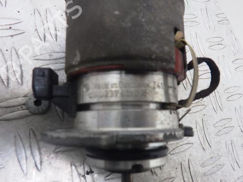 Ignition distributor VW GOLF III (1H1) 1.6 | BP21534934M68 