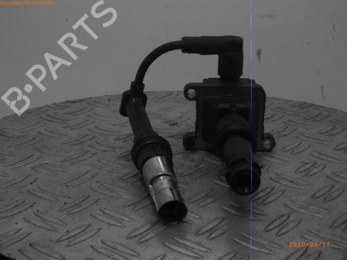 Used Ignition coil ALFA ROMEO 147 (937_) 1.6 16V T.SPARK ECO (937.AXA1A, 937.BXA1A) (105 hp) 21004741
