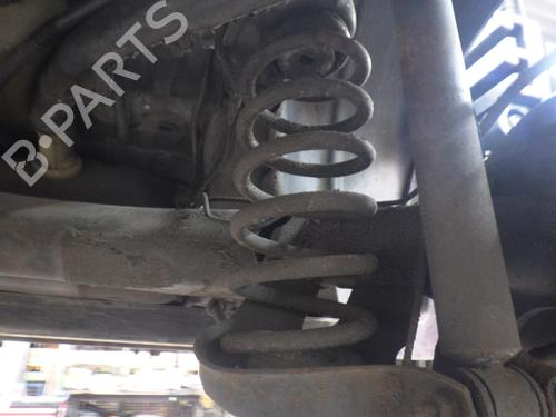 Shock absorber spring PEUGEOT 308 SW I (4E_, 4H_) 1.6 16V | BP24936044C152 