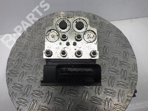 ABS Bremseaggregat OPEL VECTRA C (Z02) 1.8 16V (122 hp) 300049