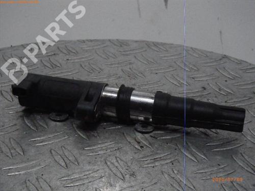 Used Ignition coil RENAULT MODUS / GRAND MODUS (F/JP0_) 1.6 (JP0L, JP0V) (88 hp) 1777791