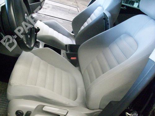 Siège avant gauche VW PASSAT B6 Variant (3C5) 2.0 TDI | BP1924823C15 