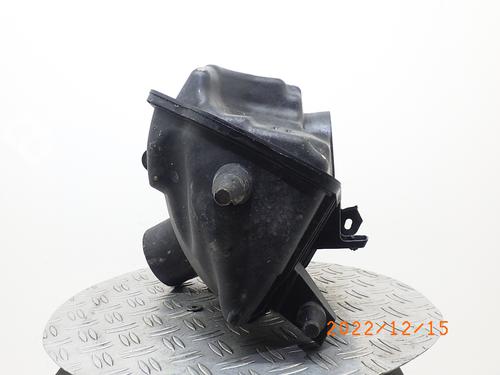 Air filter box NISSAN QASHQAI / QASHQAI +2 I (J10, NJ10, JJ10E) 1.6 dCi All-wheel Drive | BP11245350M87 