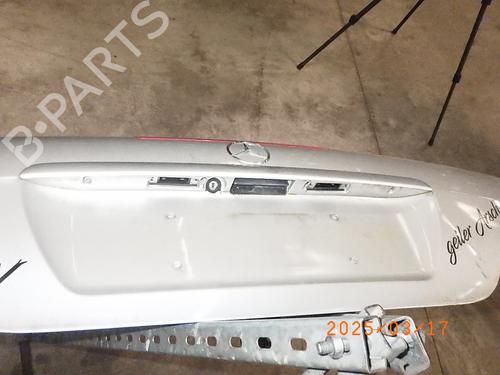 Tailgate MERCEDES-BENZ SLK (R170) 200 Kompressor (170.444) | BP10174498C6 