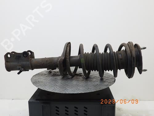 Used Right front shock absorber SUZUKI GRAND VITARA II (JT, TE, TD) 1.9 DDiS All-wheel Drive (JT419, TD44, JB419WD, JB419XD,... (129 hp) 13488337