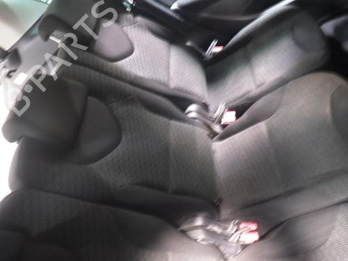 Sæde sæt PEUGEOT 308 SW I (4E_, 4H_) 1.6 16V (120 hp) 24936048
