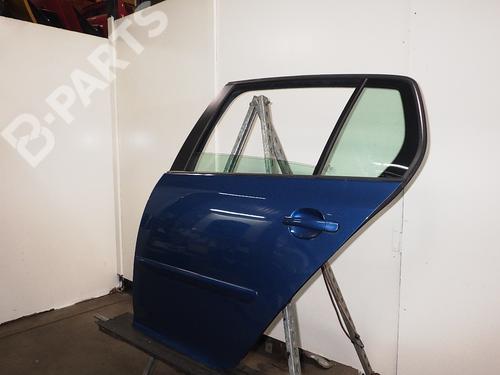 Left rear door VW GOLF V (1K1) 1.6 | BP10112973C4 