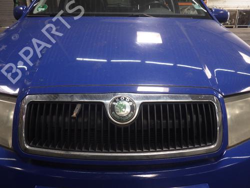 Motorhjelm SKODA FABIA I (6Y2) 2.0 | BP26578720C1 