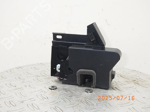 Front right lock DACIA SANDERO III 1.0 TCe 90 | BP27501397C97 