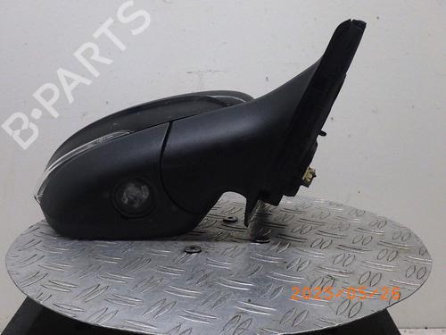 Right mirror FORD FOCUS IV (HN) 2.3 ST EcoBoost | BP26223782C27 