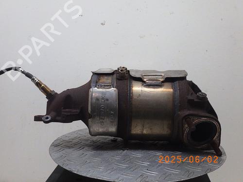 Used Catalyst HYUNDAI ix20 (JC) 1.6 CRDI (116 hp) 26392450
