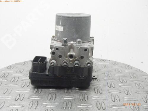 ABS pump MAZDA 6 Estate (GH) 2.2 MZR-CD (GH10) | BP3364641M43 