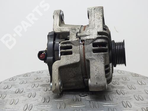 Alternator OPEL CORSA D (S07) 1.4 (L08, L68) | BP9736731M7 