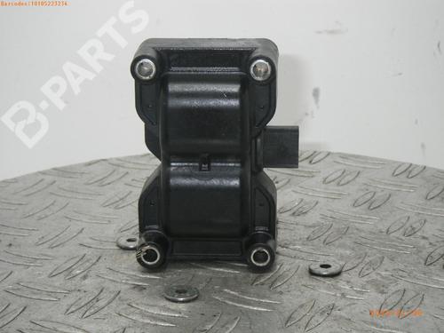Ignition coil FORD FIESTA VI (CB1, CCN) 1.4 | BP4837158M94 