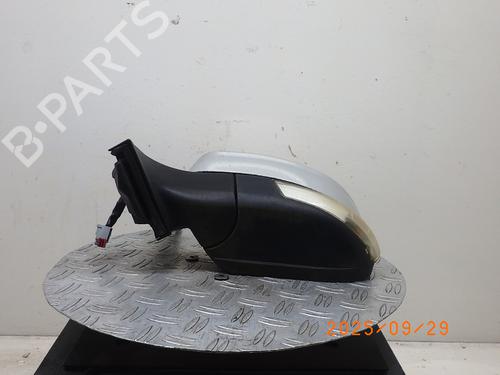 Left mirror FORD FOCUS II (DA_, HCP, DP) 1.6 | BP29240154C26 