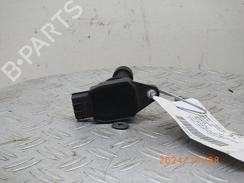Ignition coil NISSAN MICRA III (K12) 1.2 16V | BP945632M94 