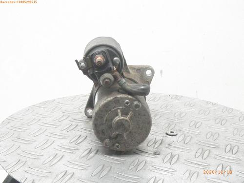 Startmotor OPEL MERIVA A MPV (X03) 1.8 (E75) | BP6684047M8 