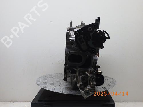 Cylinder head OPEL ASTRA K Sports Tourer (B16) 1.4 Turbo (35) | BP25006675M5 