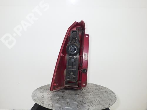 Right taillight FORD FOCUS I Turnier (DNW) 1.6 16V | BP9830641C35 