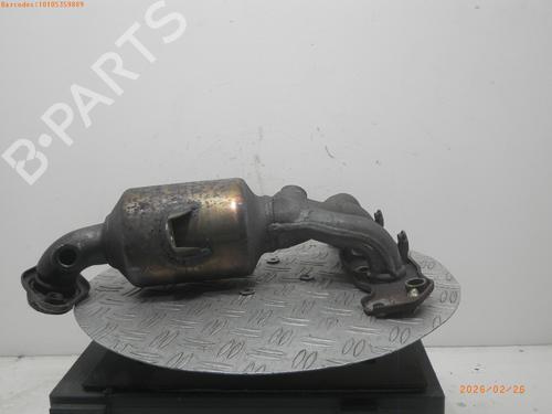 Catalyst NISSAN PIXO (UA0) 1.0 | BP32503000M10