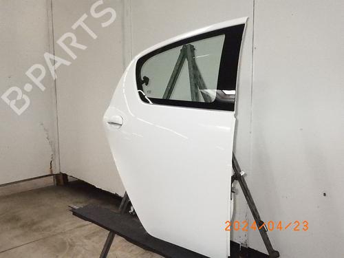 Right rear door TOYOTA AYGO (_B1_) 1.0 (KGB10_, KGB10R) | BP17665017C5 