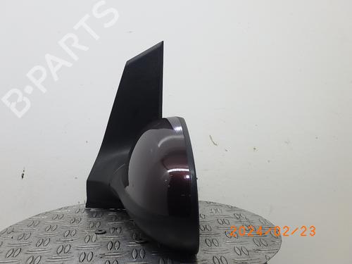 Left mirror FORD KA (RU8) 1.2 | BP15496011C26 