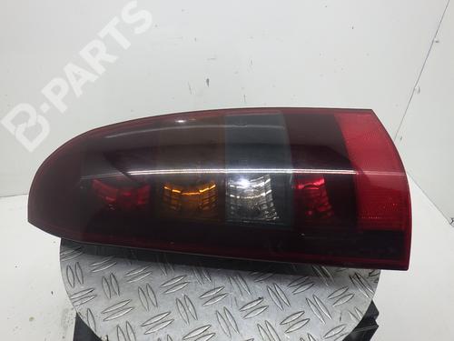 Used Left taillight OPEL ASTRA G Estate (T98) 1.7 CDTI (F35) (80 hp) 6042541