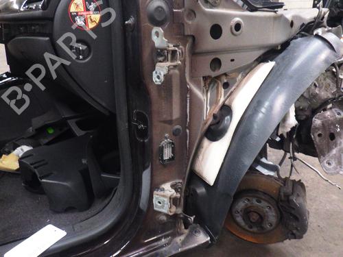 Hinge/Door check strap RENAULT MEGANE III Grandtour (KZ0/1) 1.2 TCe (KZ16, KZ28) | BP23188137C146 